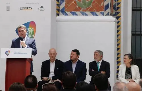 Pide Gali a candidatos ser cuidadosos y  evitar realizar actos proselitistas tan noche