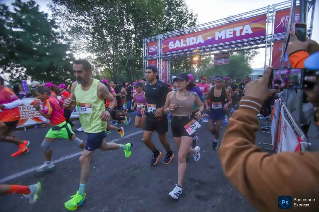 Sedif Pue Carrera Bachoco