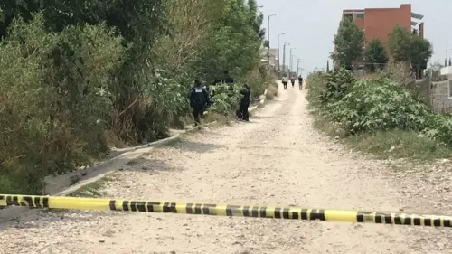 Delincuencia no guardó la “sana distancia” en abril; se mantienen 120 homicidios mensuales