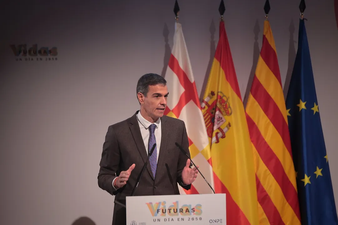 Pedro Sánchez adelanta elecciones en España tras revés por la crisis de vivienda