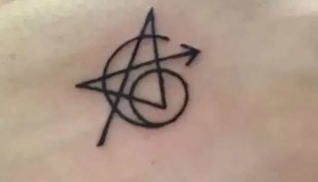 Tatuaje