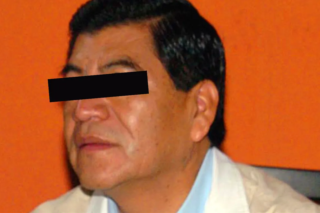 Mario Marín