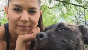 Tras días de luchar por su vida, muere reportera de Azteca Michoacán