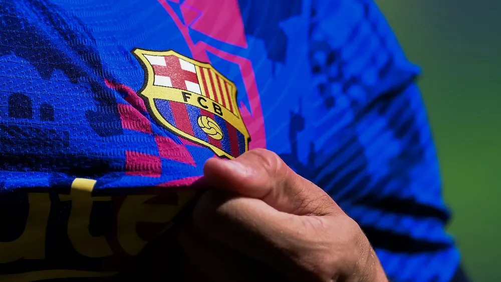 Barcelona vuelve a dejar escapar puntos en LaLiga