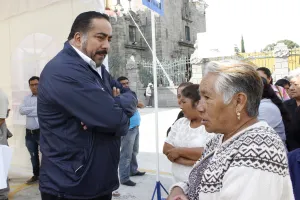 Micalco critica designación de Comisión PAN; anuncia nueva impugnación