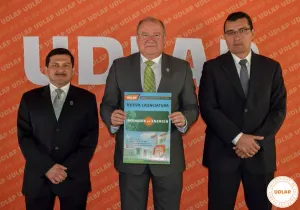 Abre UDLAP licenciatura en Ingeniería en Energía