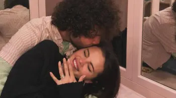 Selena Gomez anuncia su compromiso con el productor musical Benny Blanco