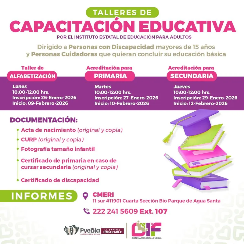 talleres-capacitacion-educativa-smdif-pue-ieea