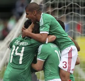 Tri se enfila a lograr pase al hexagonal final
