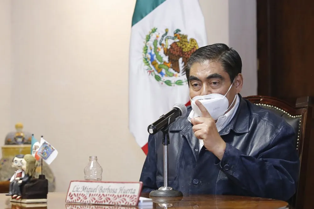 El TSJ no tendrá incondicionales del Gobierno: Barbosa 