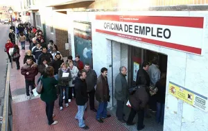 Con recorte al gasto público habrá menos empleo