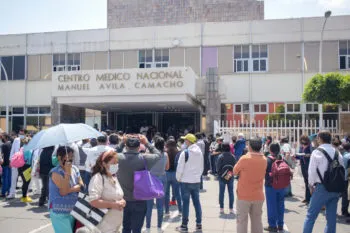 Ayuntamiento de Puebla garantizará una movilidad segura en la zona de San José