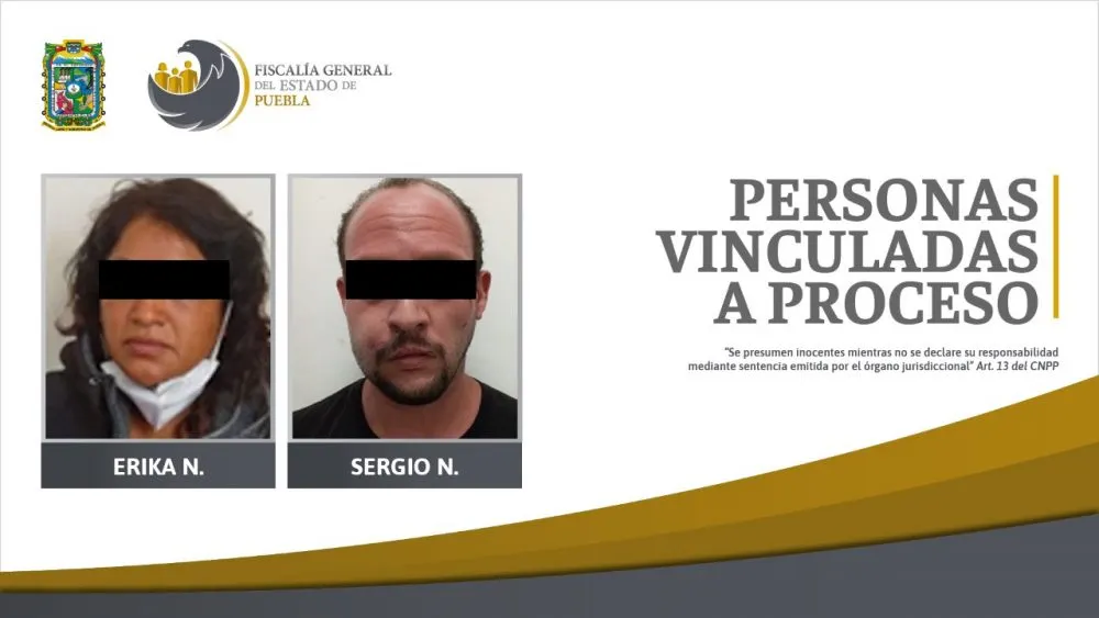 Fiscalía ejerció acción penal contra dos personas involucradas en incidentes viales
