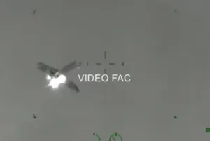 Poblano habría muerto en avioneta derribada en Colombia