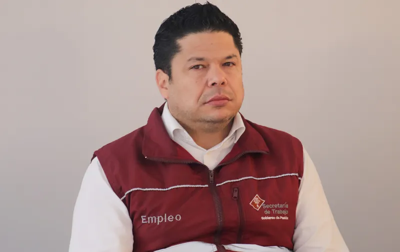 feria del empleo