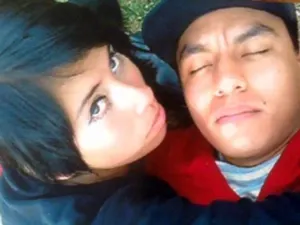 Capturan a joven que mató a su novia; la asesinó con 25 puñaladas