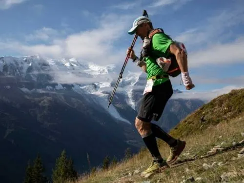 La nieve en Suiza está en peligro de extinción