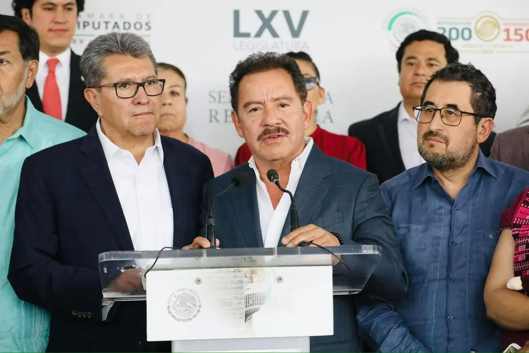 Ignacio Mier Velazco