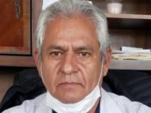 Comando secuestra a alcalde de Temósachi, Chihuahua