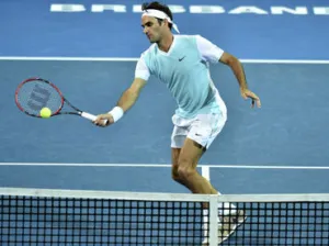 Federer confirma participación en Miami y Montecarlo