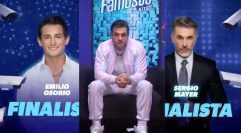 ‘La Casa de los Famosos México’: Se acerca la gran final