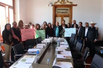 Aprueba Cabildo de Zacatlán donación de predio para edificación de Bachillerato que esperó más de 12 años