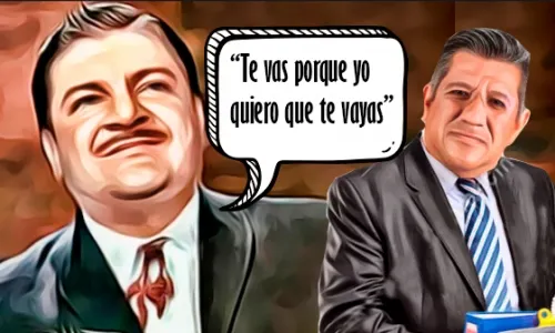 De certificados chocolate de vecindad y abogados que buscan sacar raja de la 4T por partida doble
