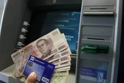 ¿Ya sabes cuál es la nueva modalidad de robo a cuentahabiente?