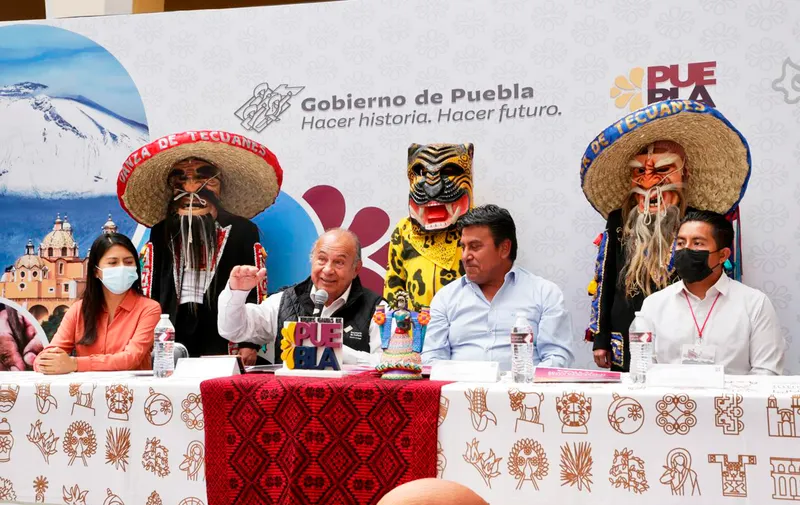 Festival Nacional de la Mixteca
