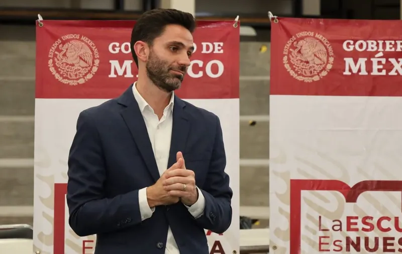 Rodrigo Abdala