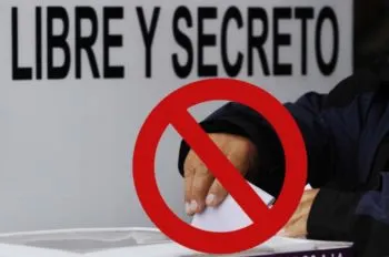 En Puebla capital no hay focos rojos, ni amarillos de cara al proceso electoral: Alcaldía