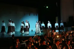 Gran espectáculo navideño ofrecen escuelas artísticas de Puebla