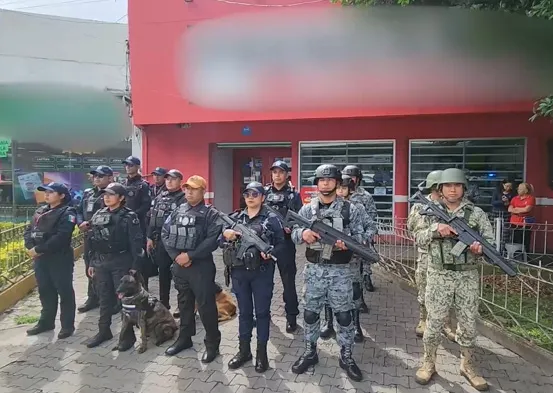 Ssc Pue Aseguramientos
