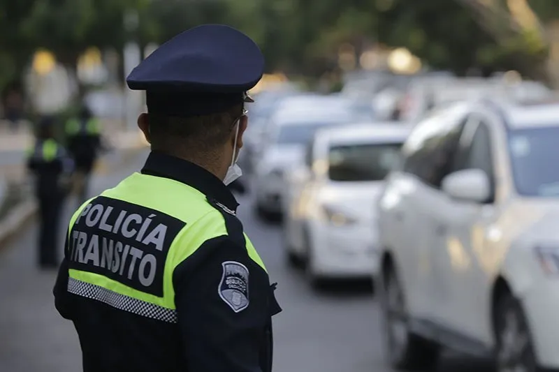 Listo, operativo por el Día de las Madres