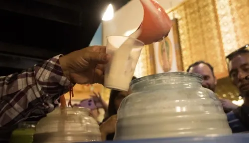 SAT deja al pulque libre de impuestos