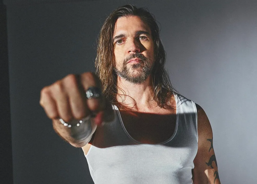 Juanes