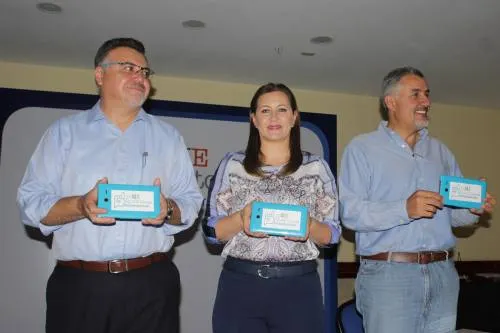 VIDEO: Martha Erika califica como “especulaciones” presuntas inconsistencias en el conteo de votos