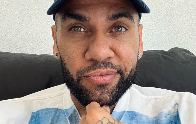 Dani Alves, juicio por presunta agresión sexual