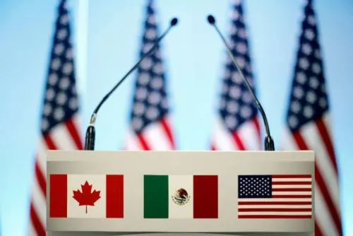 Banco Mundial ve positivo nuevo acuerdo entre EU, México y Canadá
