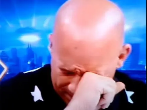 Vin Diesel rompe a llorar al recordar a Paul Walker