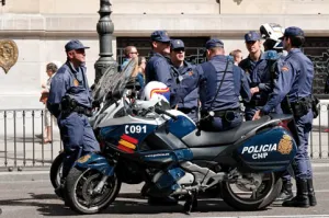 Caen en España 54 personas ligadas con pornografía infantil