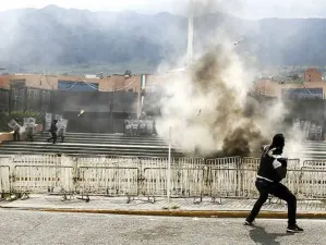 PGR destinó $22 millones al caso Iguala; incluye análisis en Austria