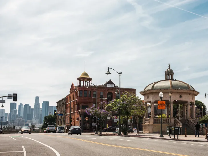 Boyle Heights