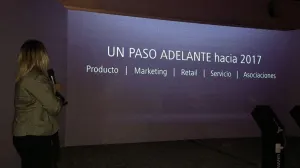 Huawey presentó en Puebla su nuevo modelo Mate 9