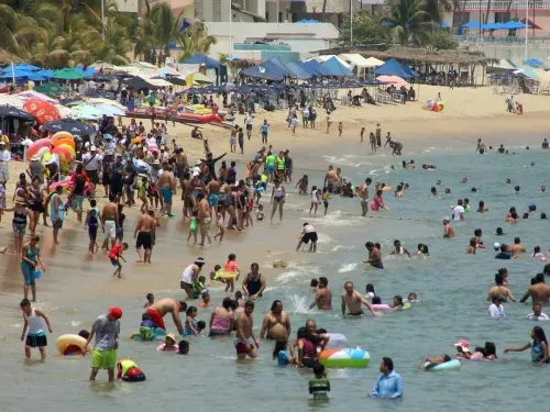 ¿Cuánto cuestan las casetas para ir de CDMX a Acapulco?