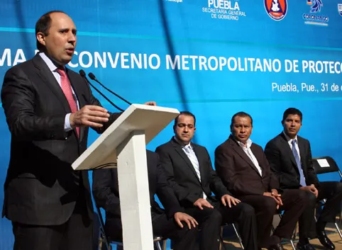 SGG reporta saldo blanco por Sandy en NY