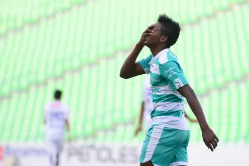 Joao Maleck queda en libertad tras pago de fianza