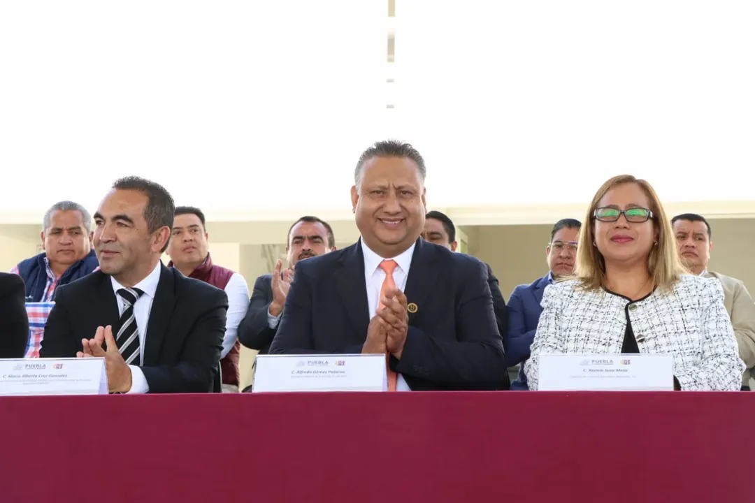 Alfredo Gómez Palacios