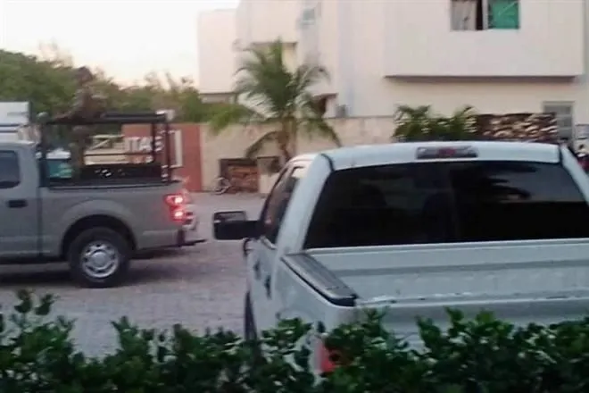Asesinan a empleado de Mamita’s Beach Club Playa del Carmen