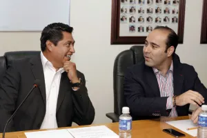 Diputados minimizan calificación de Cimtra al Congreso